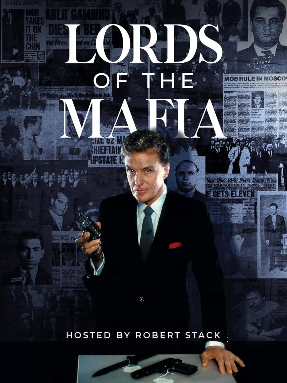 Lords of the Mafia