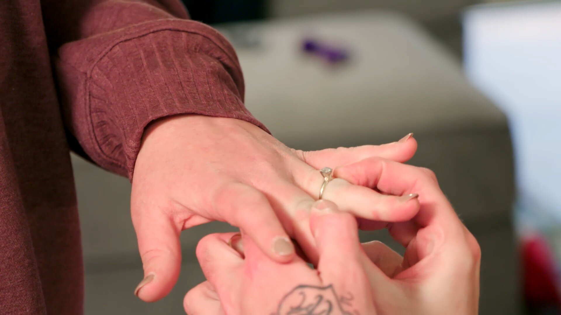 Love After Lockup S6E6 Ready or Not