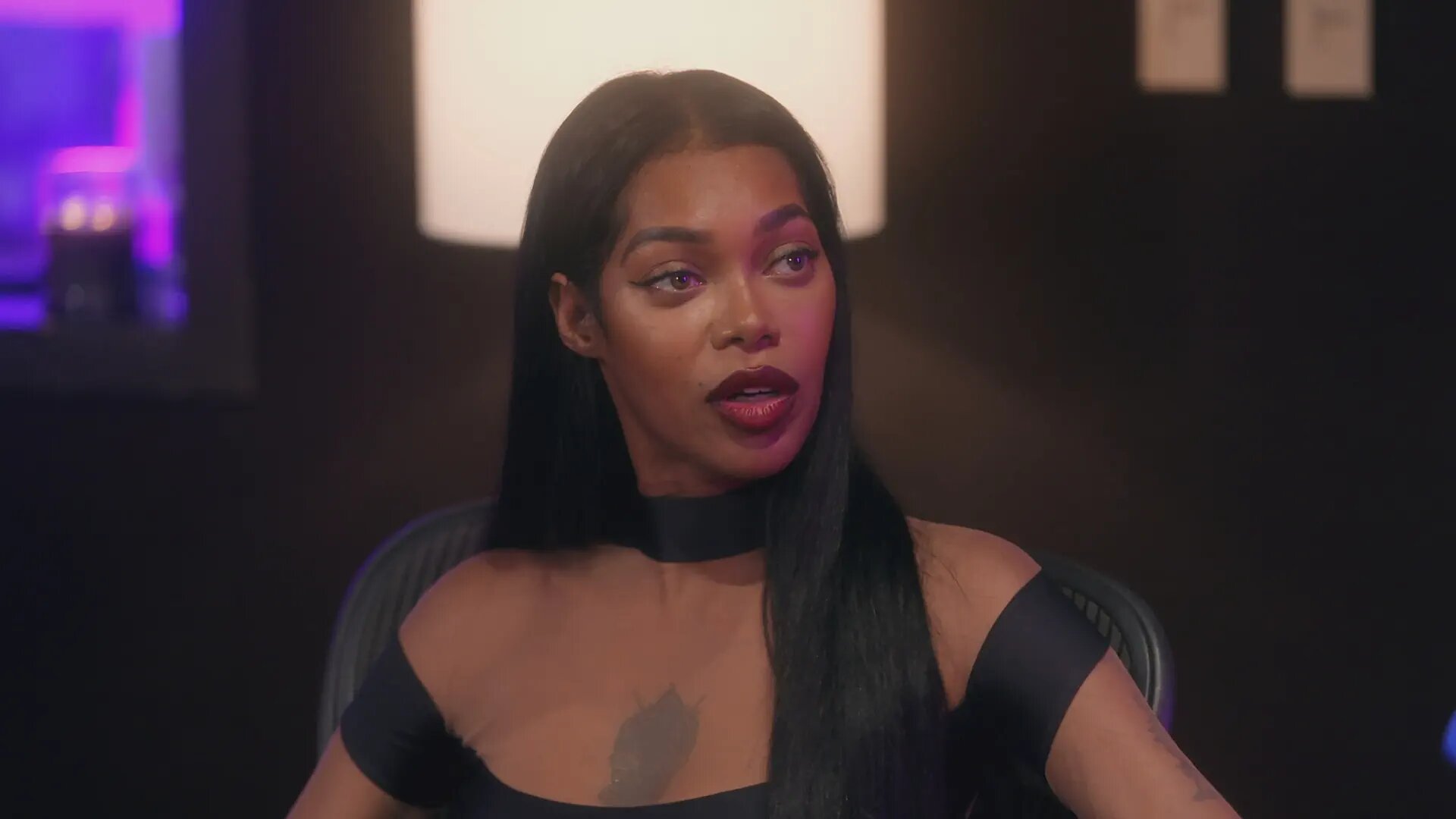 Love & Hip Hop: Atlanta S12E11 Enemy At The Gates