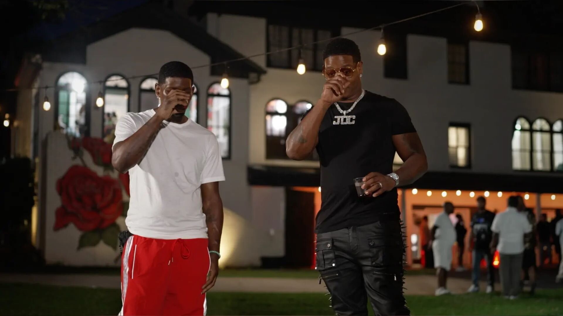 Love & Hip Hop: Atlanta S13E11 A Common Wealth of Problems