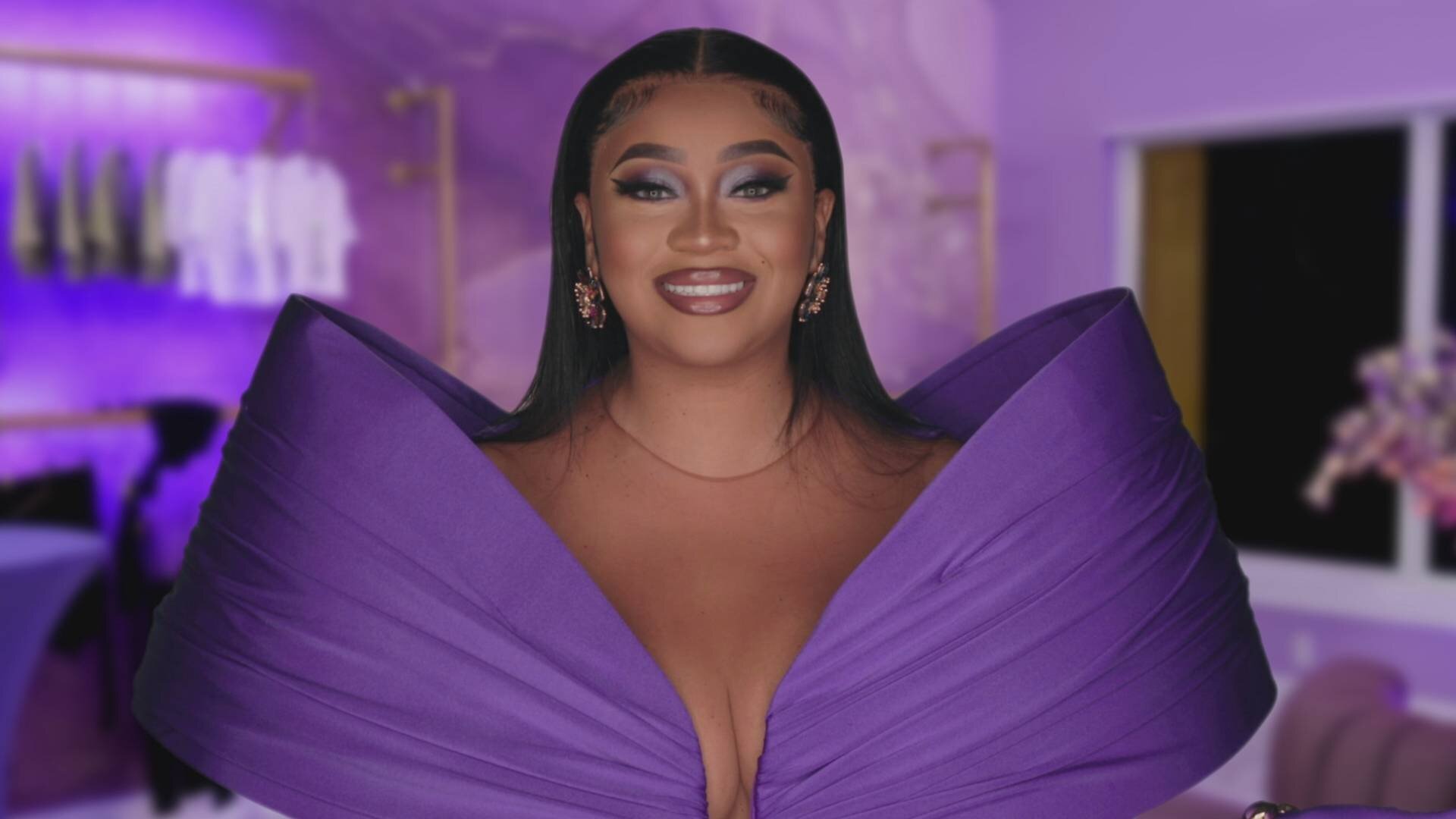 Love & Hip Hop: Miami S6E2 Stand On Business