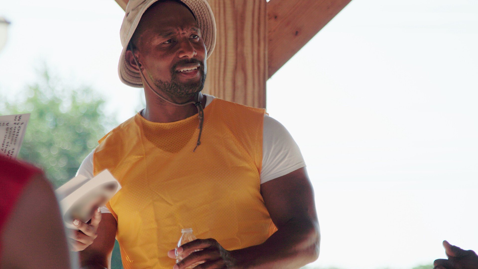 Love & Marriage: Huntsville S9E5 Big Diss Energy