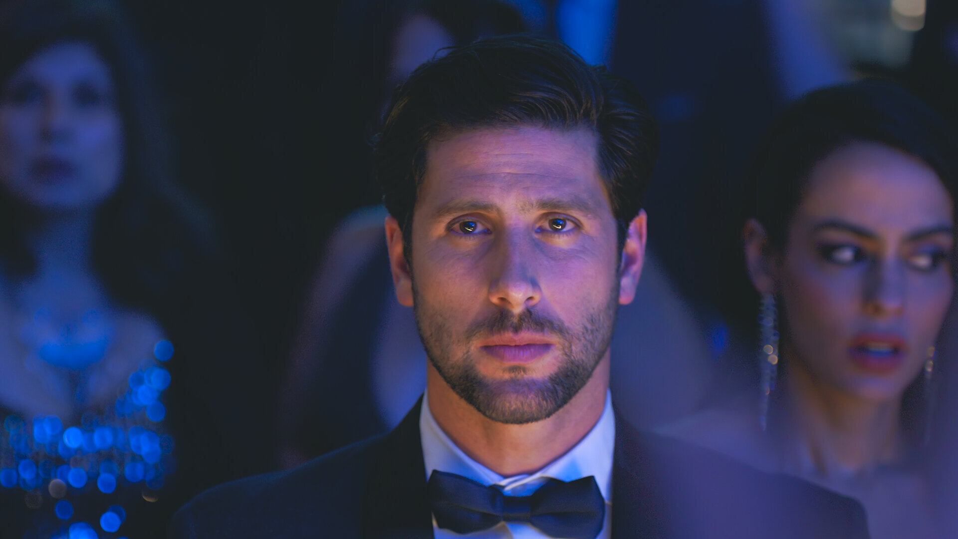 Love from 9 to 5 S1E8 Classic Diva