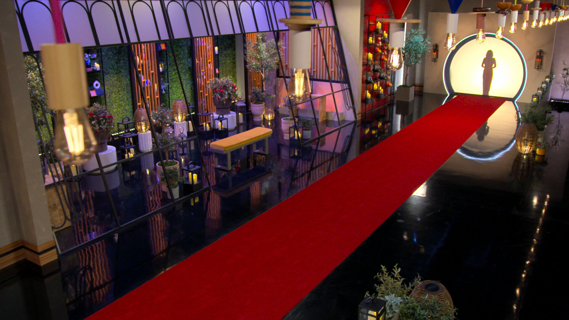 Love Is Blind S10E4 Stage Five Clinger