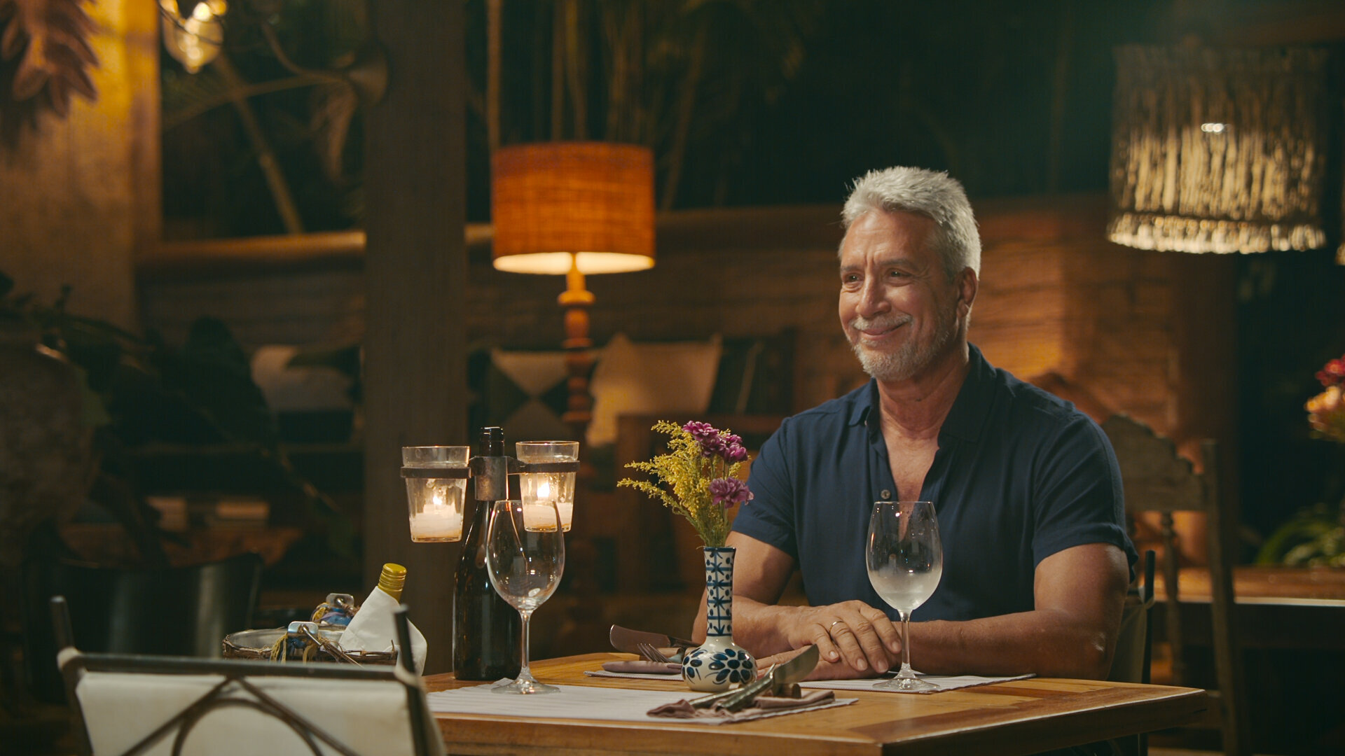 Love Is Blind: Brazil S5E6 Eterna lua de mel?