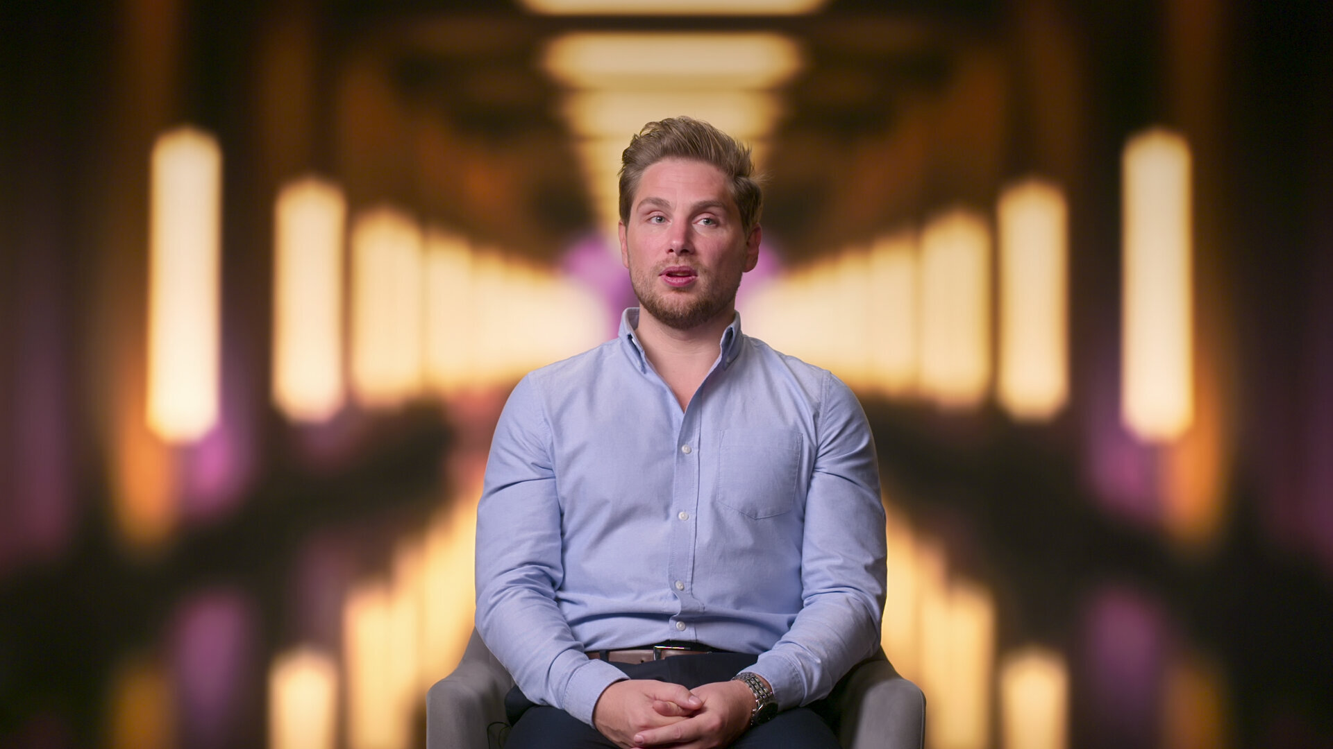 Love Is Blind: France S1E4 Différence de taille