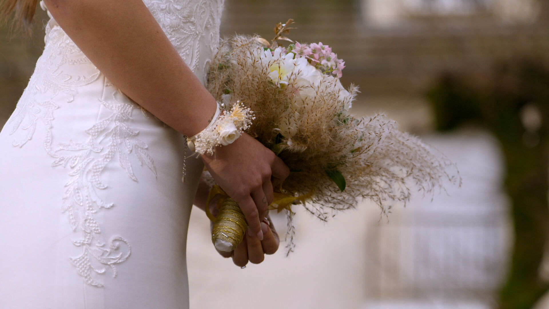 Love Is Blind: France S1E9 Jour J