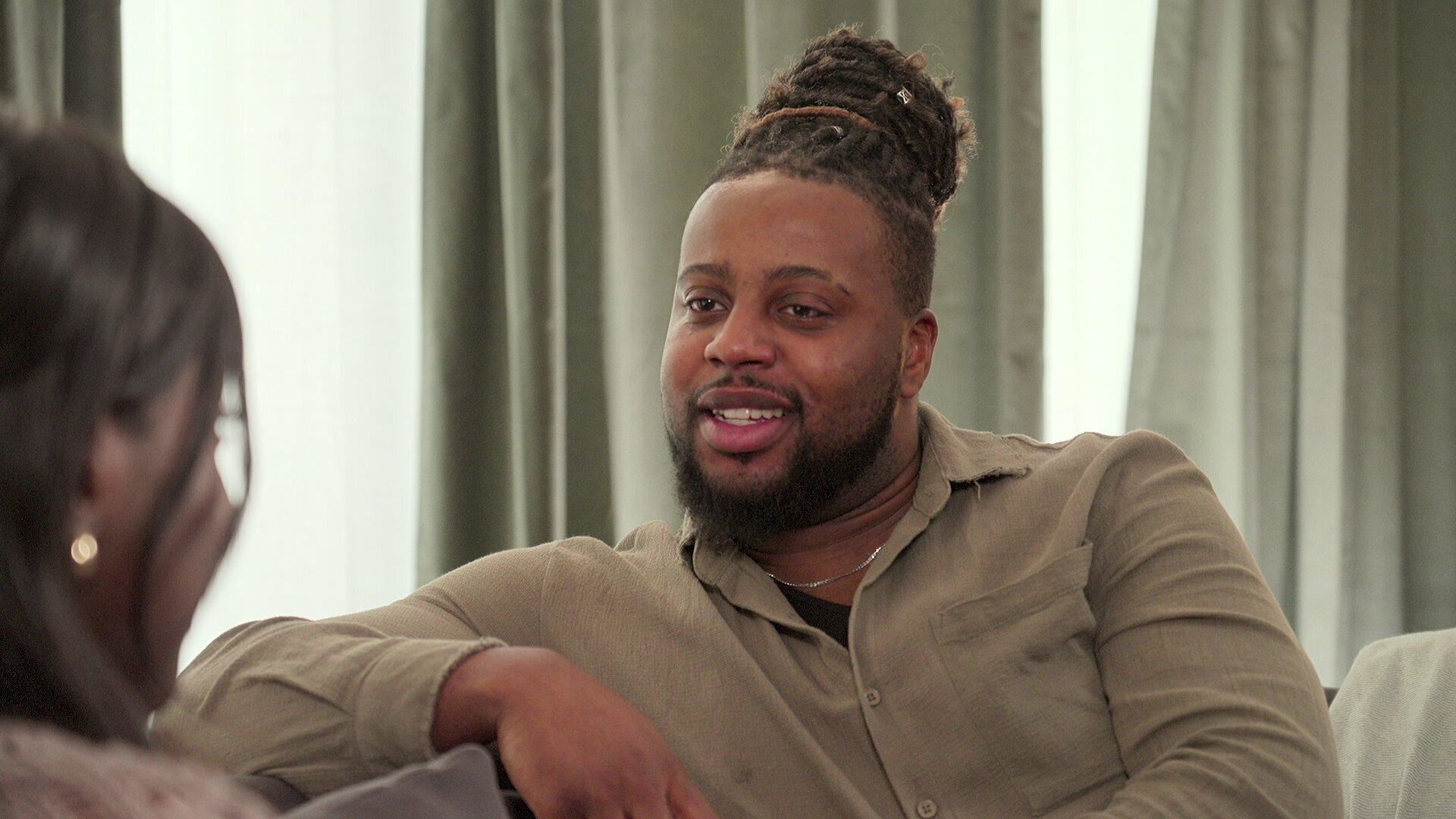 Love Is Blind: Germany S1E9 Vor dem Altar kann noch alles passieren