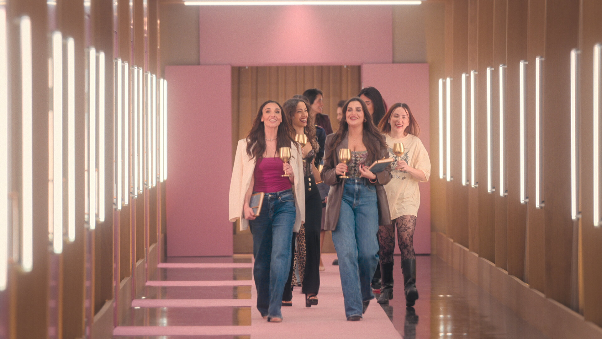 Love Is Blind: Italy S1E2 Sei sempre stato tu