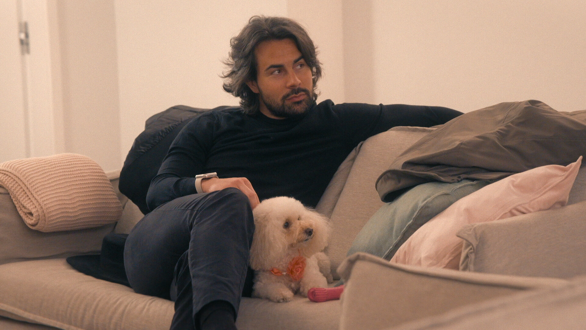 Love Is Blind: Italy S1E6 Ho lasciato le chiavi di casa a una mia amica