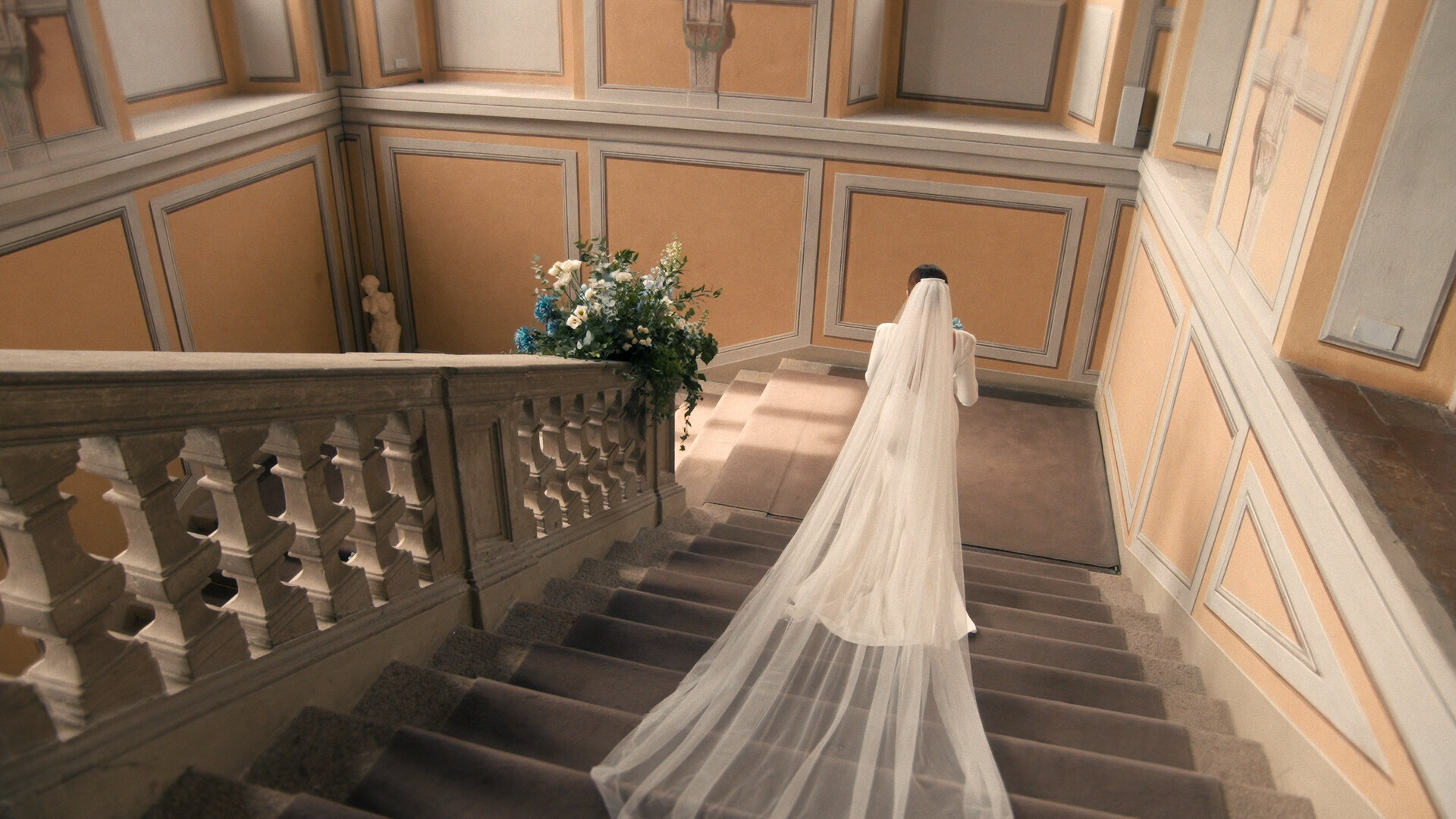 Love Is Blind: Italy S1E8 Il grande giorno si avvicina