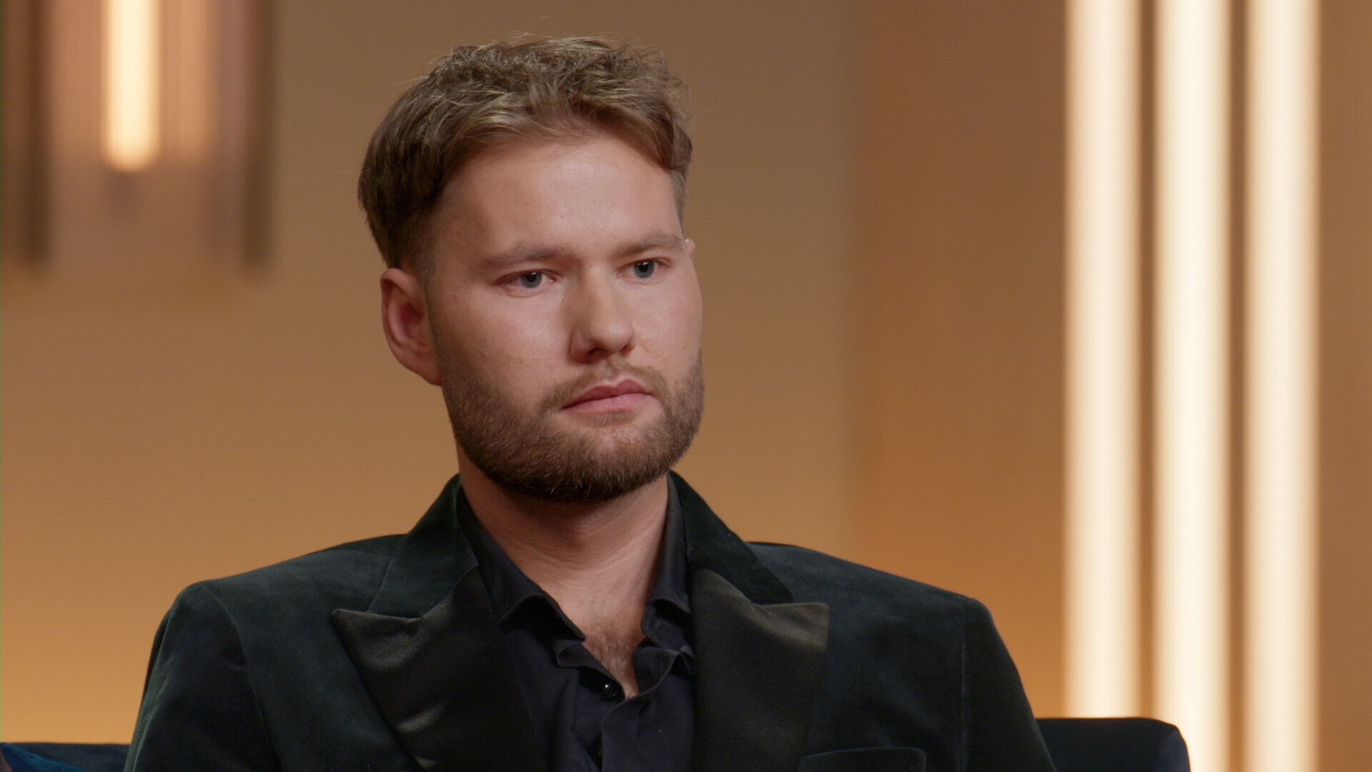 Love Is Blind: Sweden S2E10 Återträffen