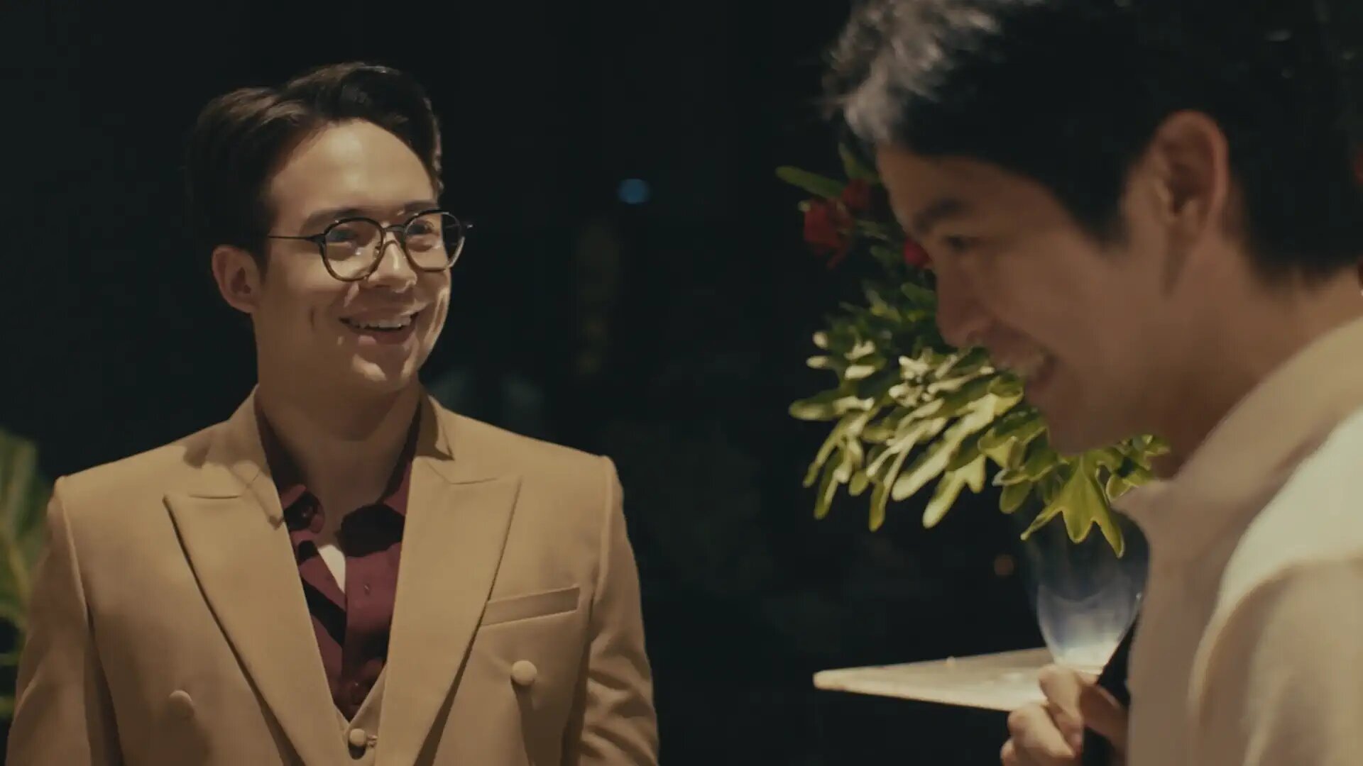 Love Is Never Gone S1E2 Farewell and a New Beginning