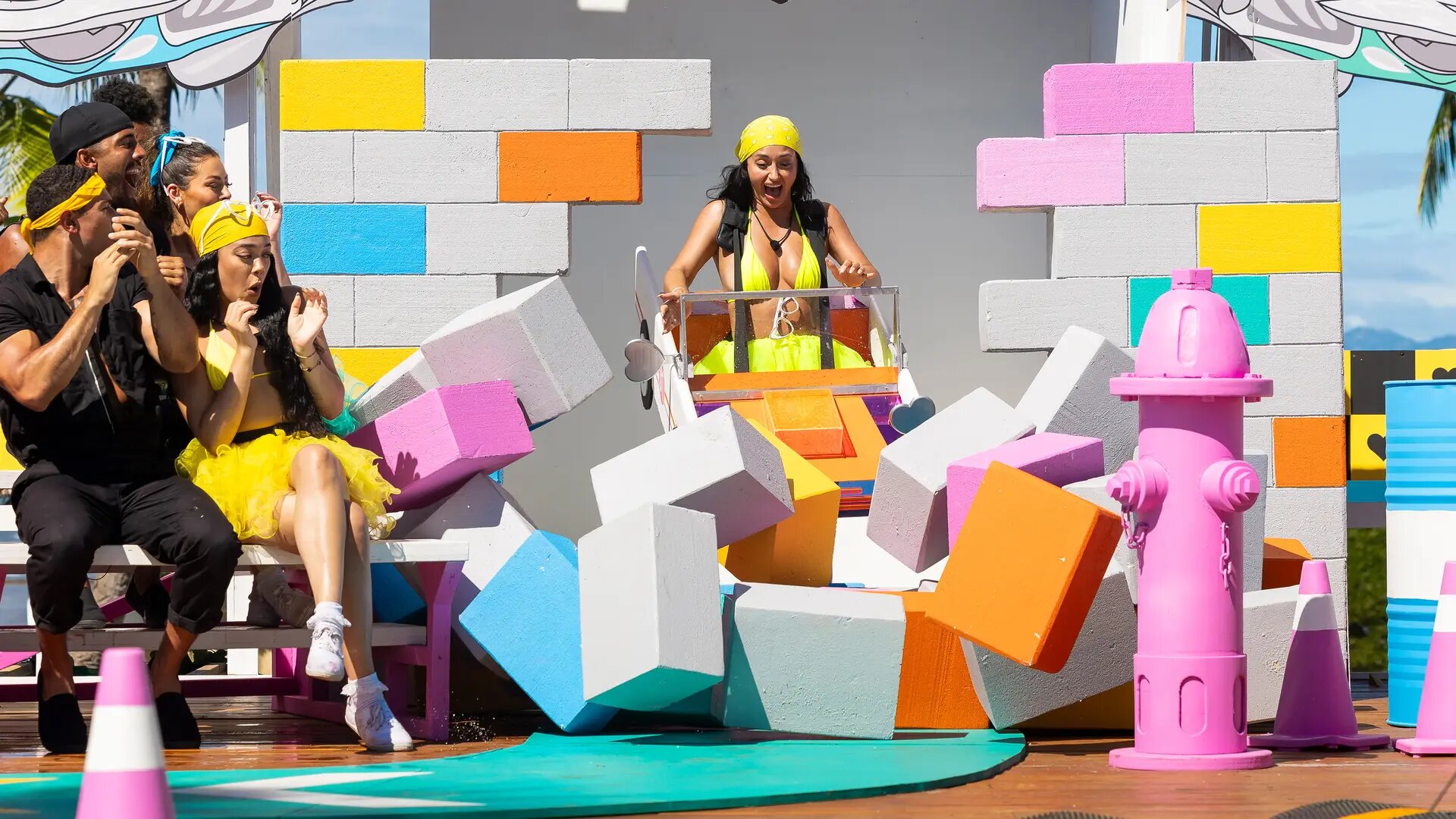 Love Island S6E25 Episode 25