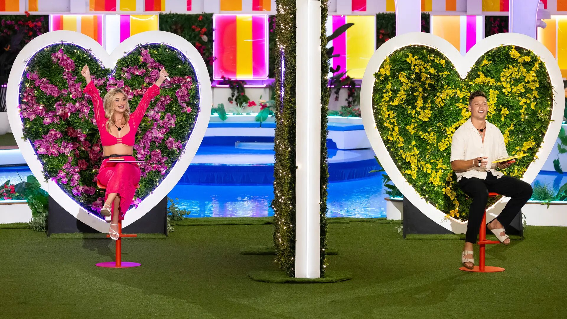 Love Island S6E32 Episode 32