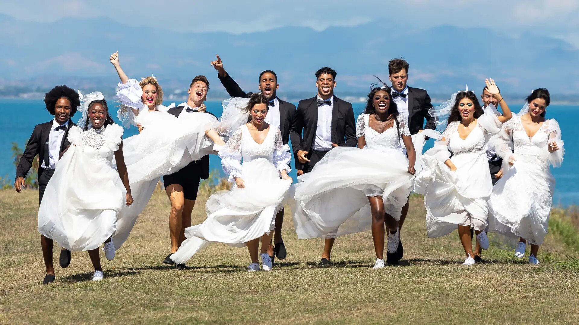 Love Island S6E34 Episode 34