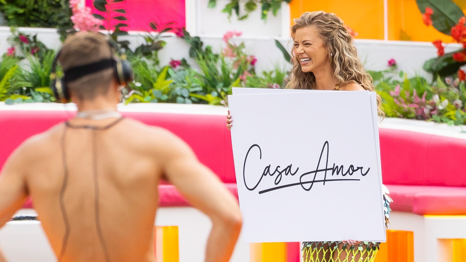 Love Island S7E19 Episode 19