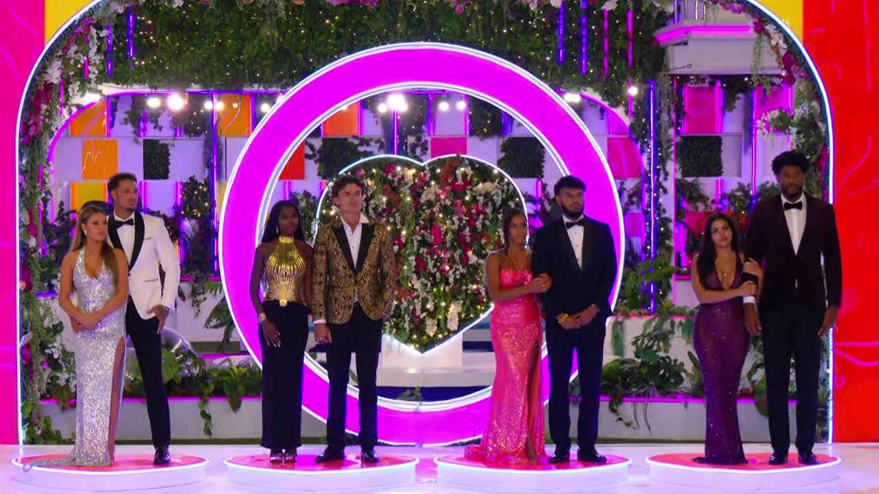Love Island S7E36 Episode 36 - Finale