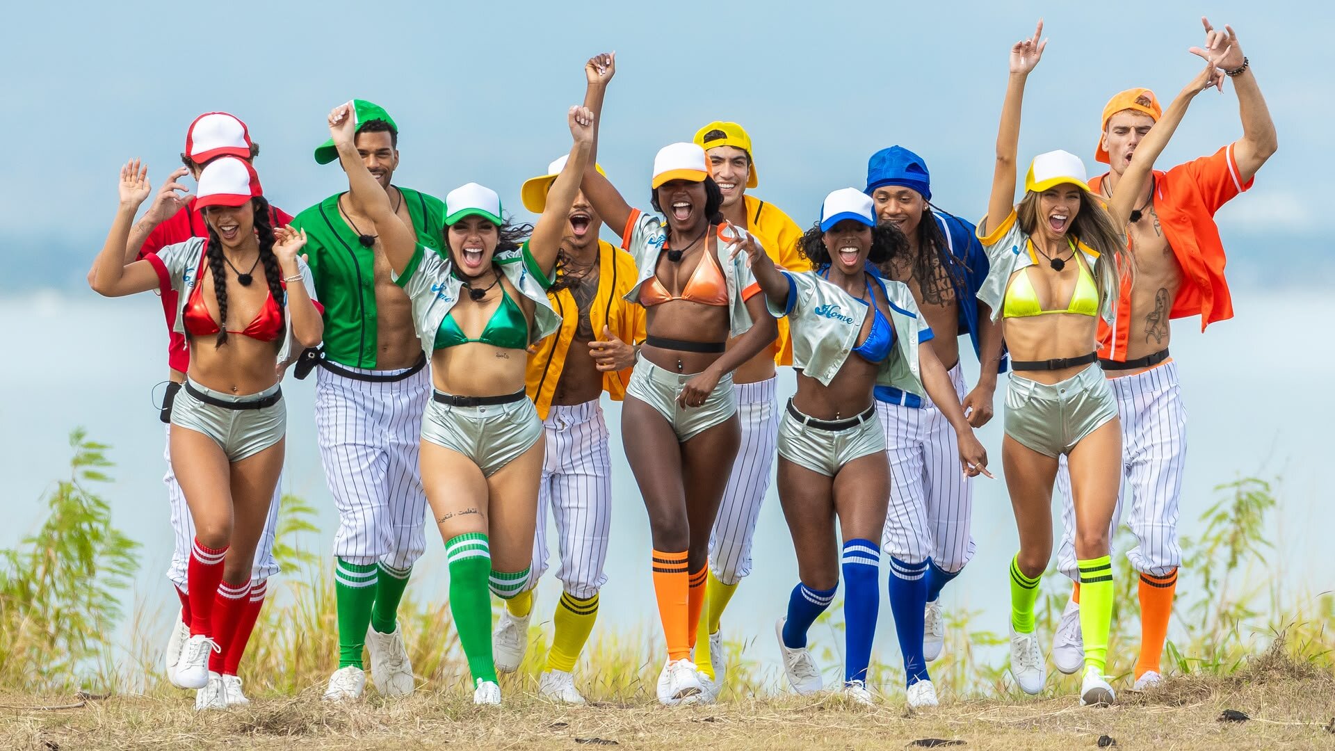 Love Island S7E4 Episode 4