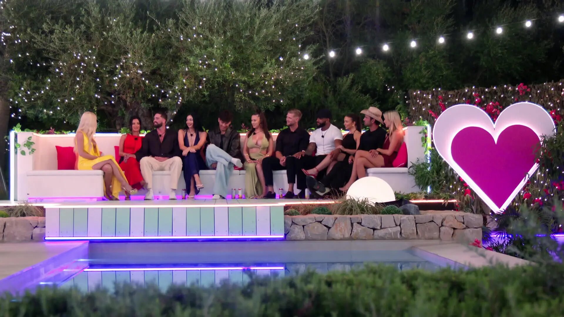 Love Island Australia S7E29 Episode 29