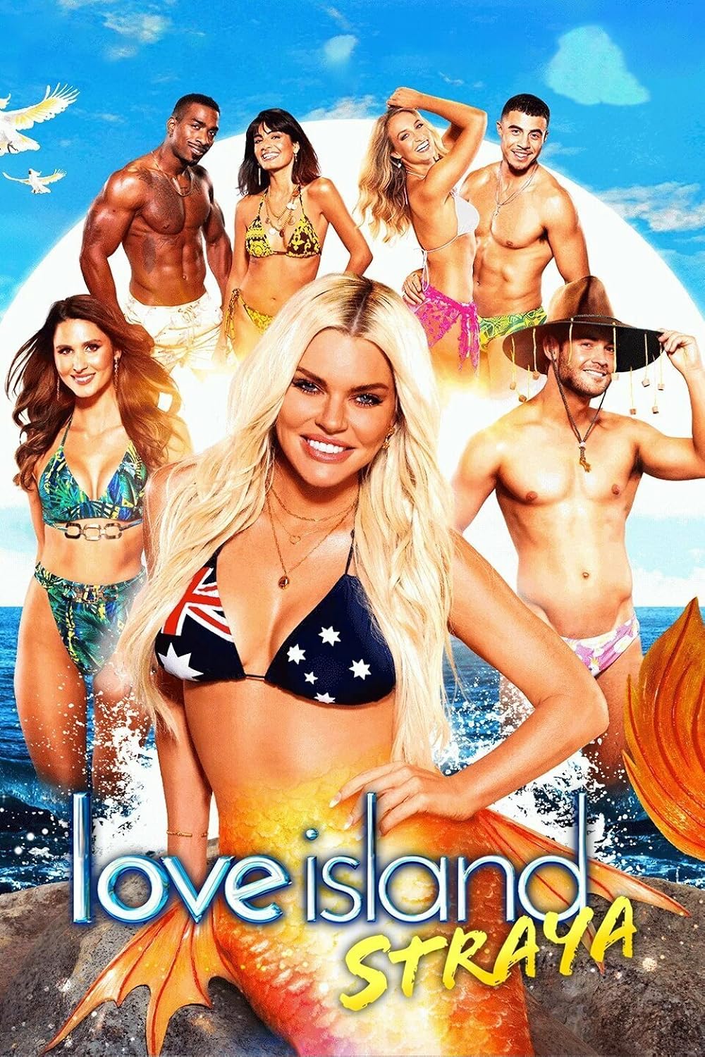 Love Island Australia Torrent Download EZTV