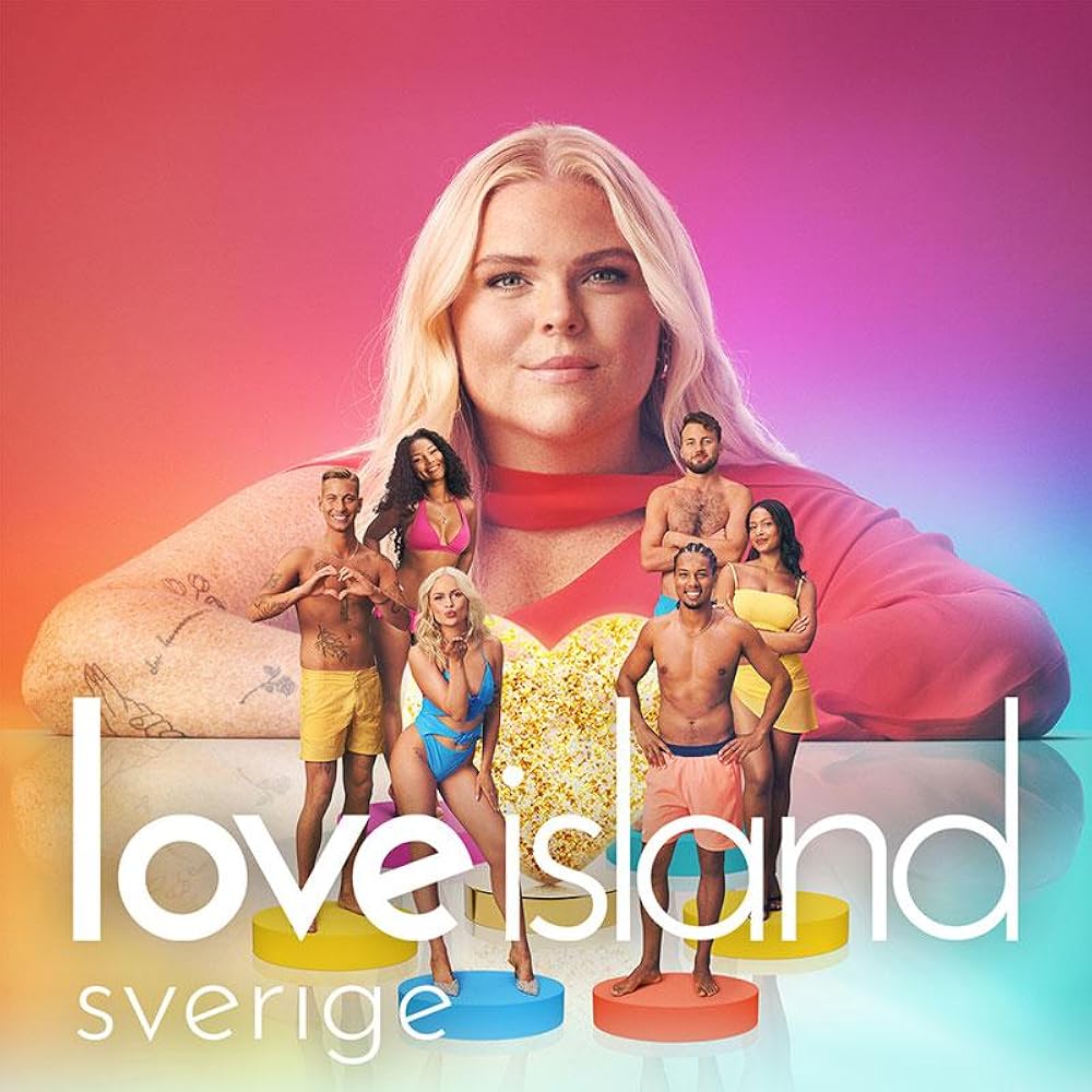 Love Island Sverige