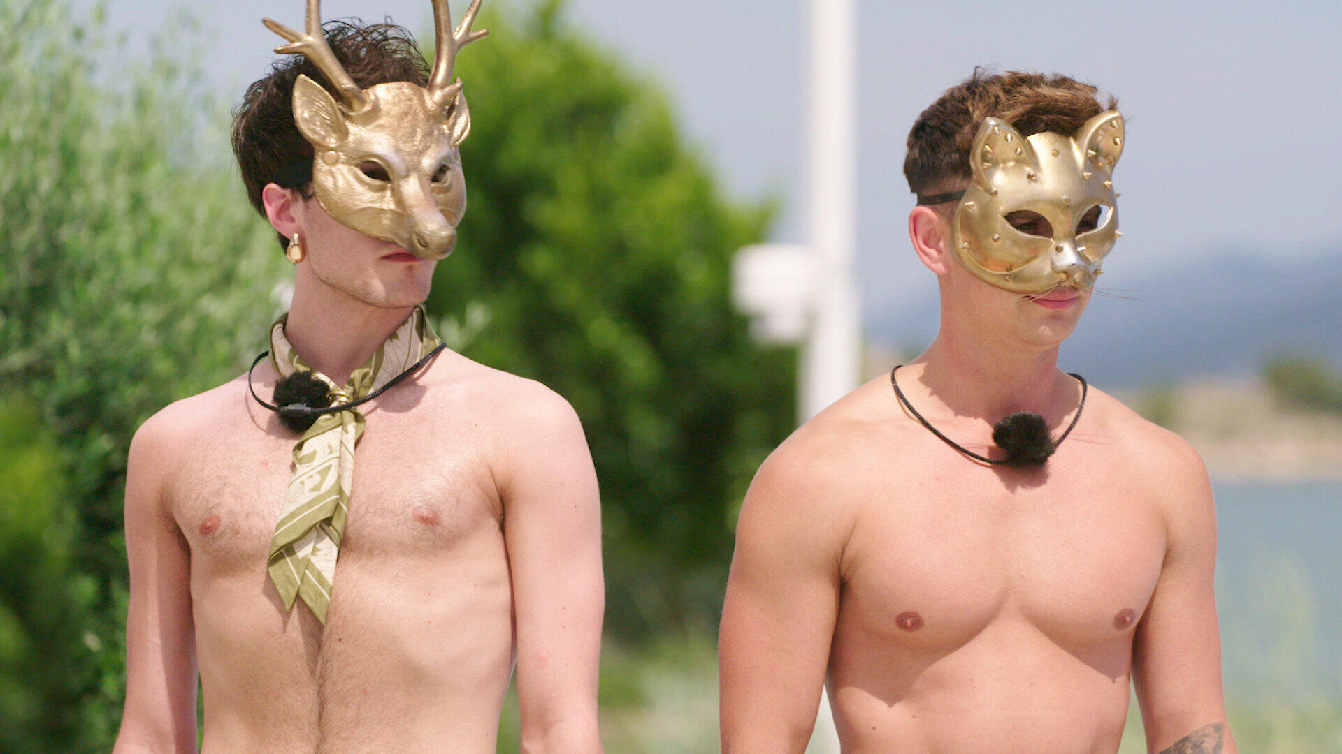 Love Never Lies: Poland S3E2 Dzikie pokusy