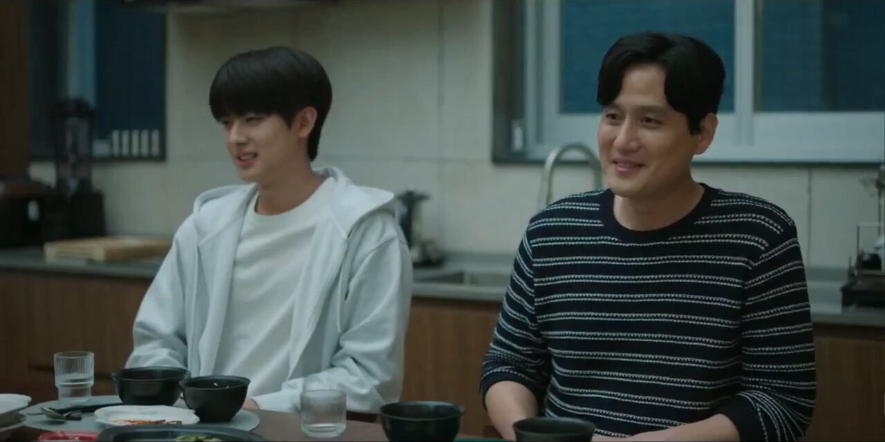 Love, Take Two S1E2 Episode 2