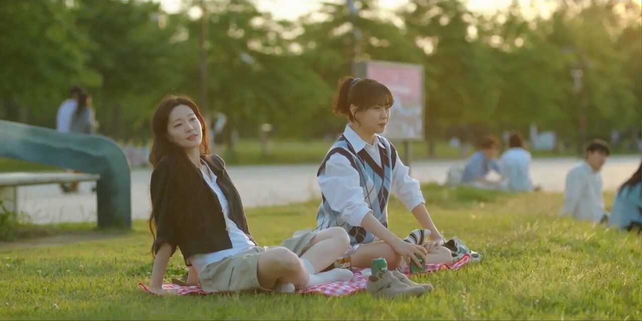 Love, Take Two S1E4 Episode 4