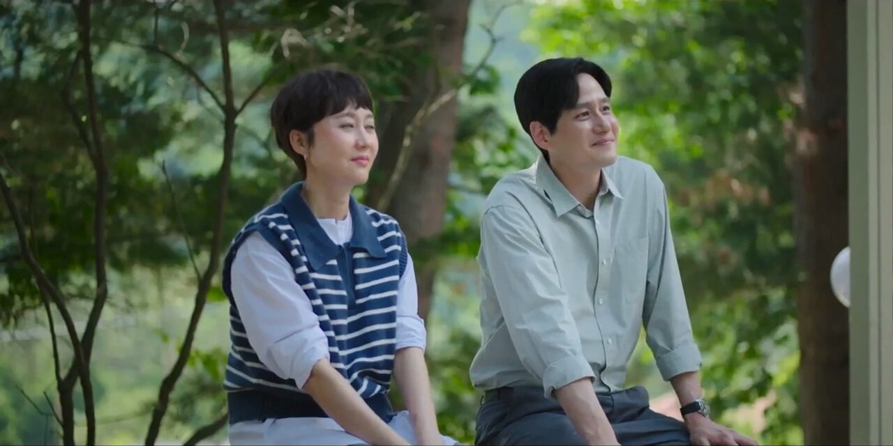 Love, Take Two S1E5 Episode 5