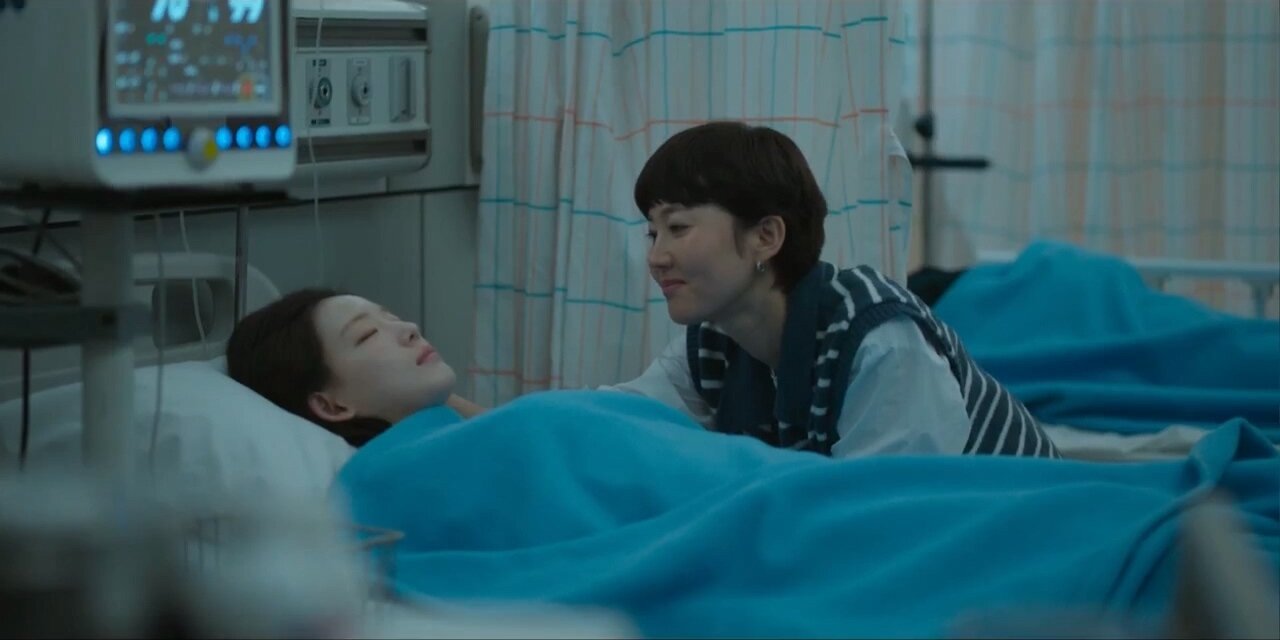 Love, Take Two S1E6 Episode 6