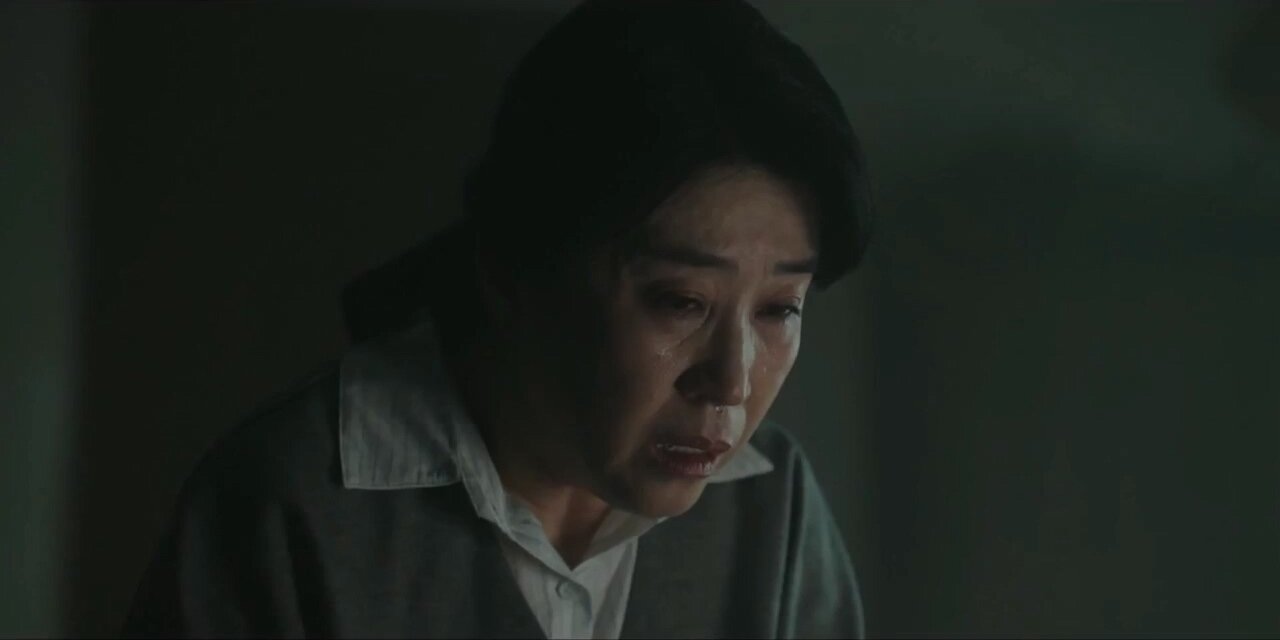 Love, Take Two S1E7 Episode 7