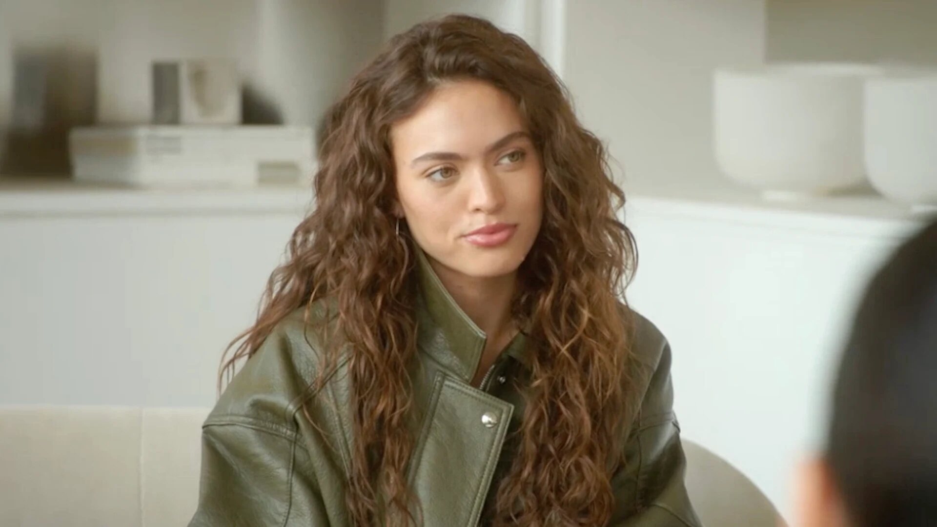 Love Thy Nader S1E2 Threesomes in Joshua Tree