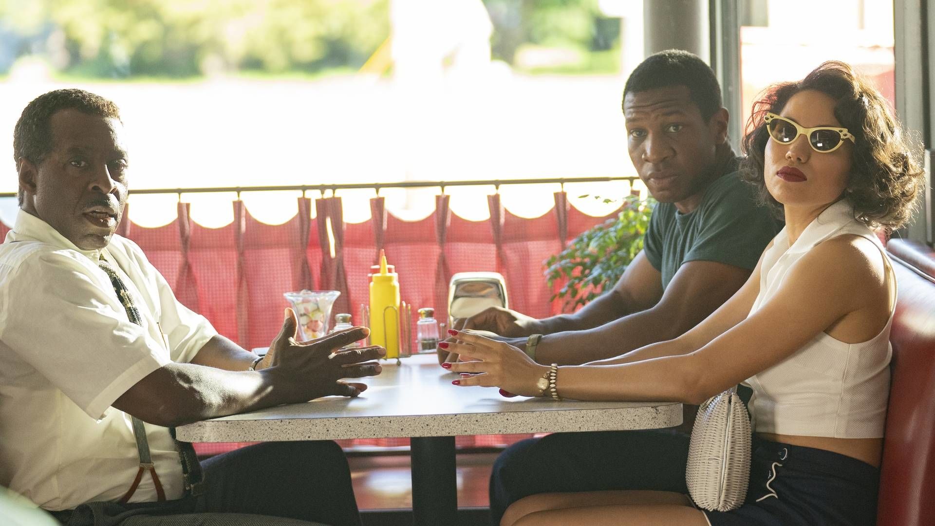 Lovecraft Country S1E1 Sundown