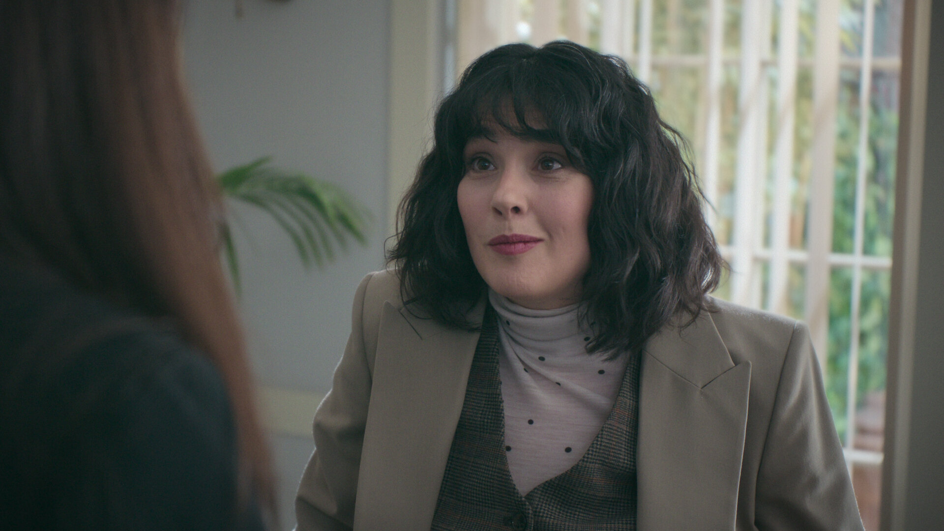 Lovers Anonymous S1E7 7. Bölüm