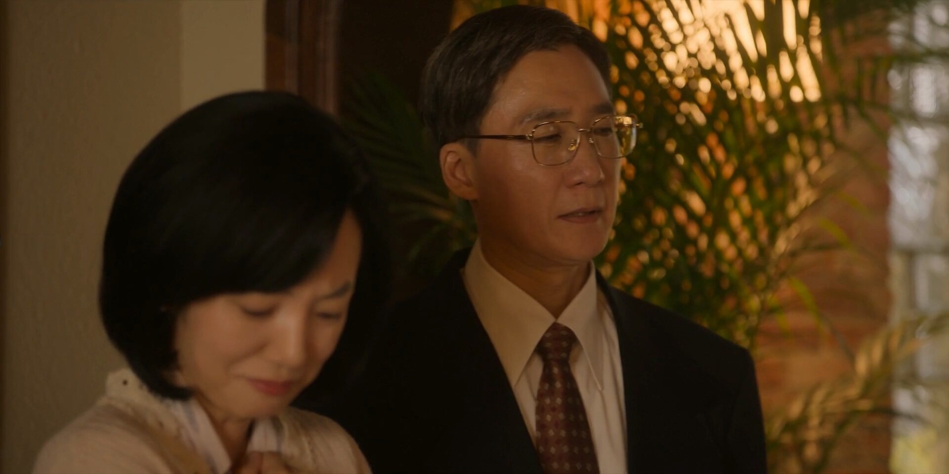 Low Life S1E7 The First Casualty