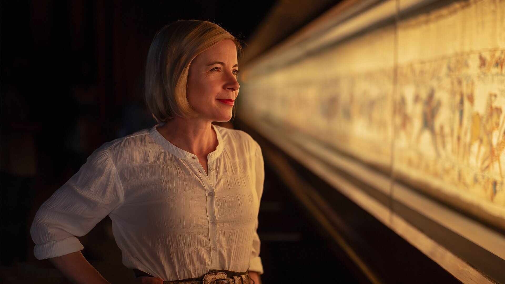 Lucy Worsley Investigates S2E3 1066