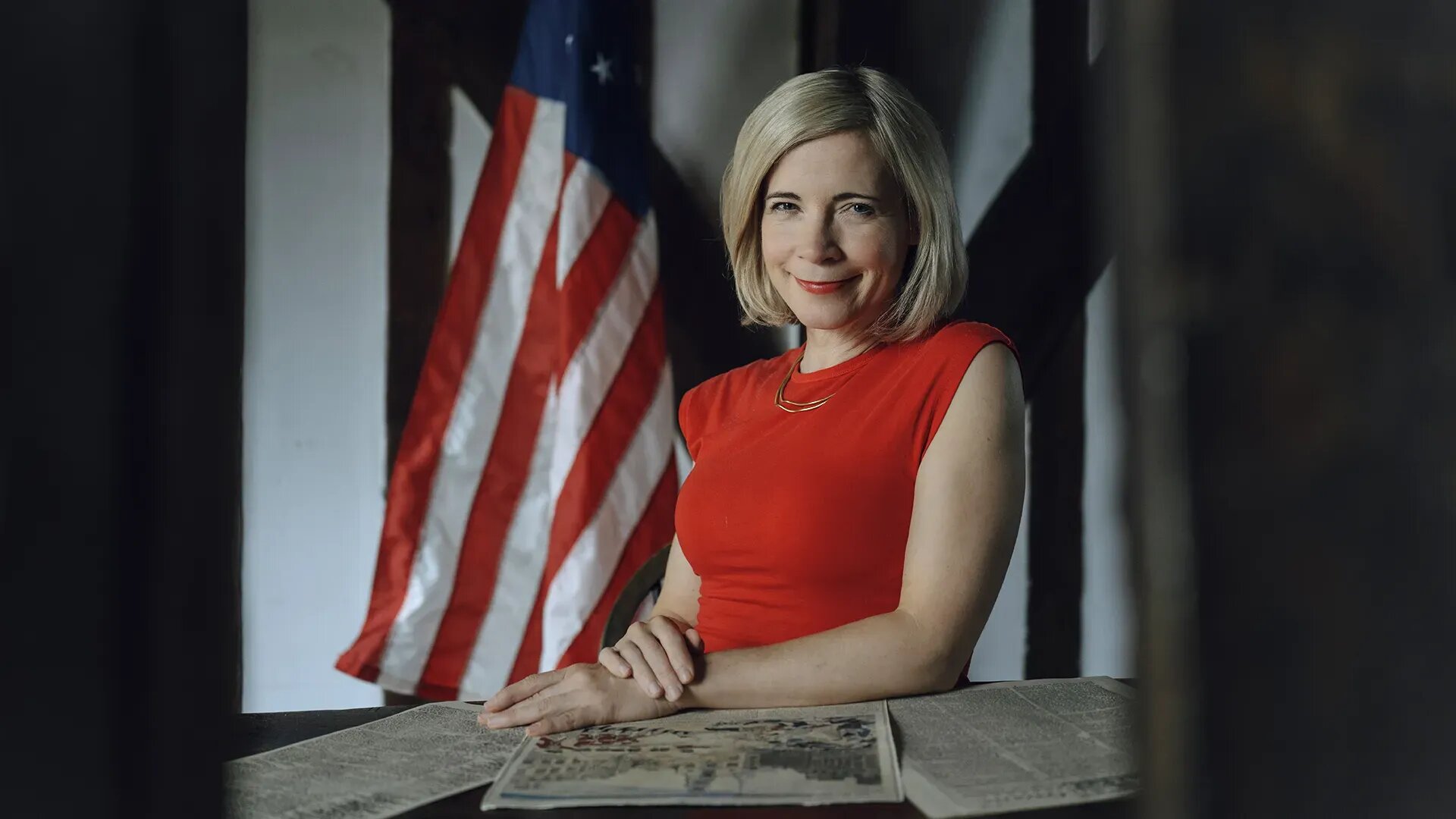 Lucy Worsley Investigates S3E1 The Break Up