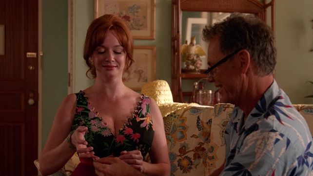 Mad Men S7E14 Person to Person