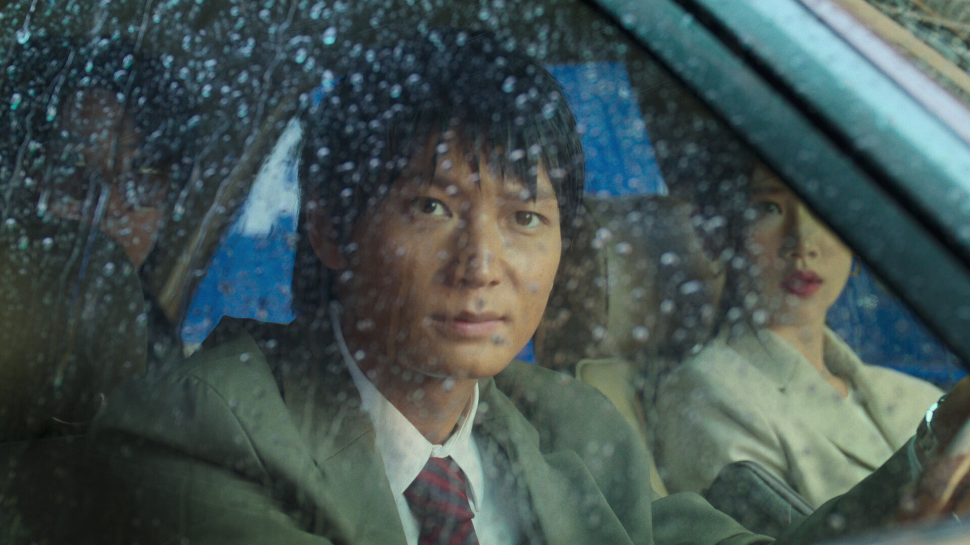 Mad Unicorn S1E3 All-in