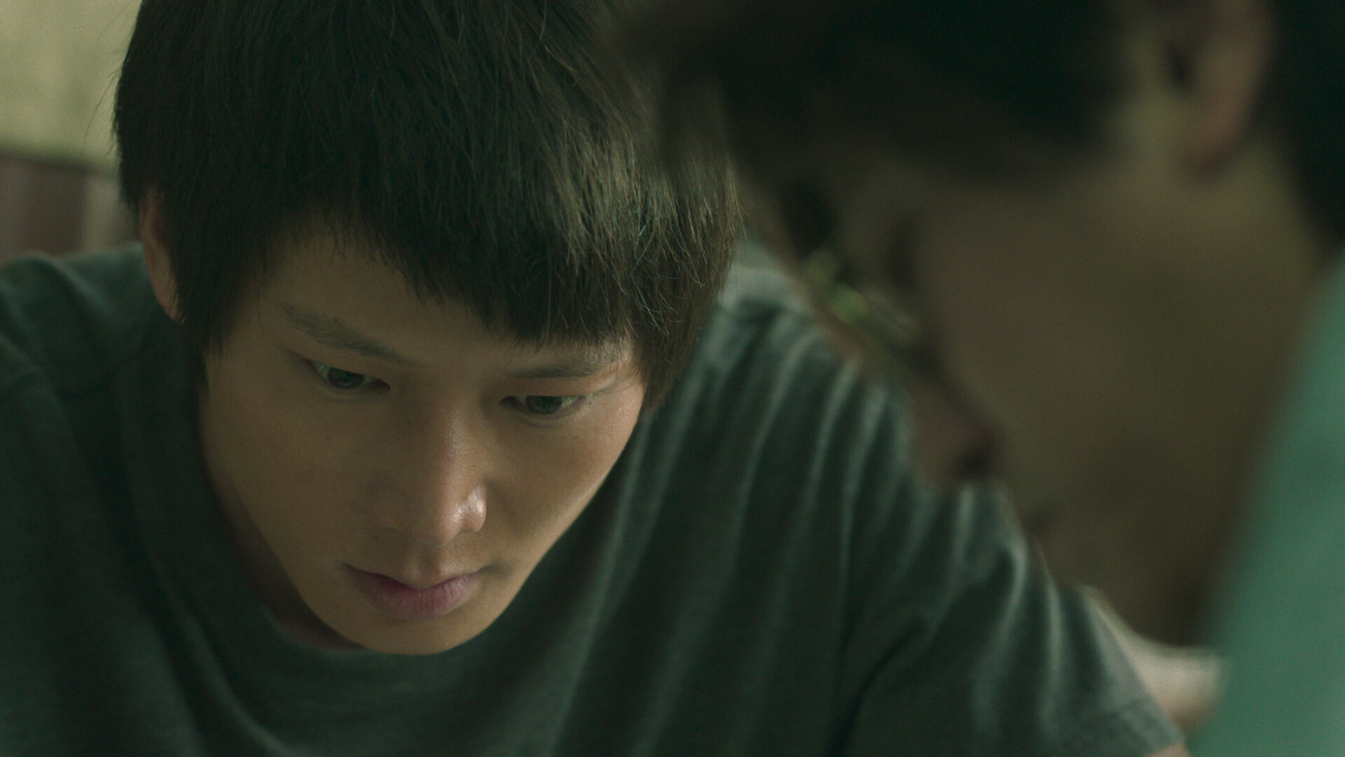 Mad Unicorn S1E6 The Last Bullet