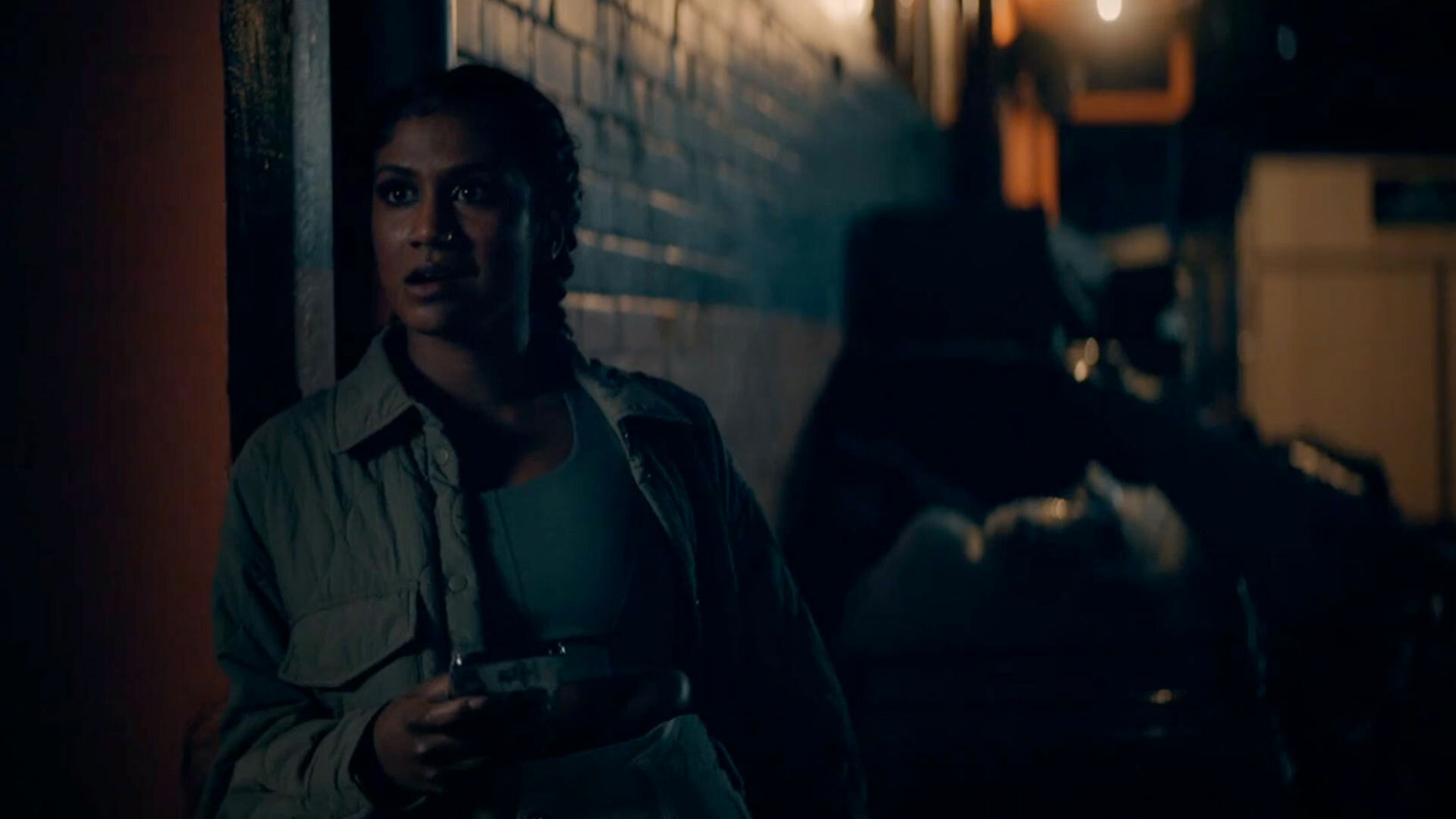 Madam S1E1 Episode 1