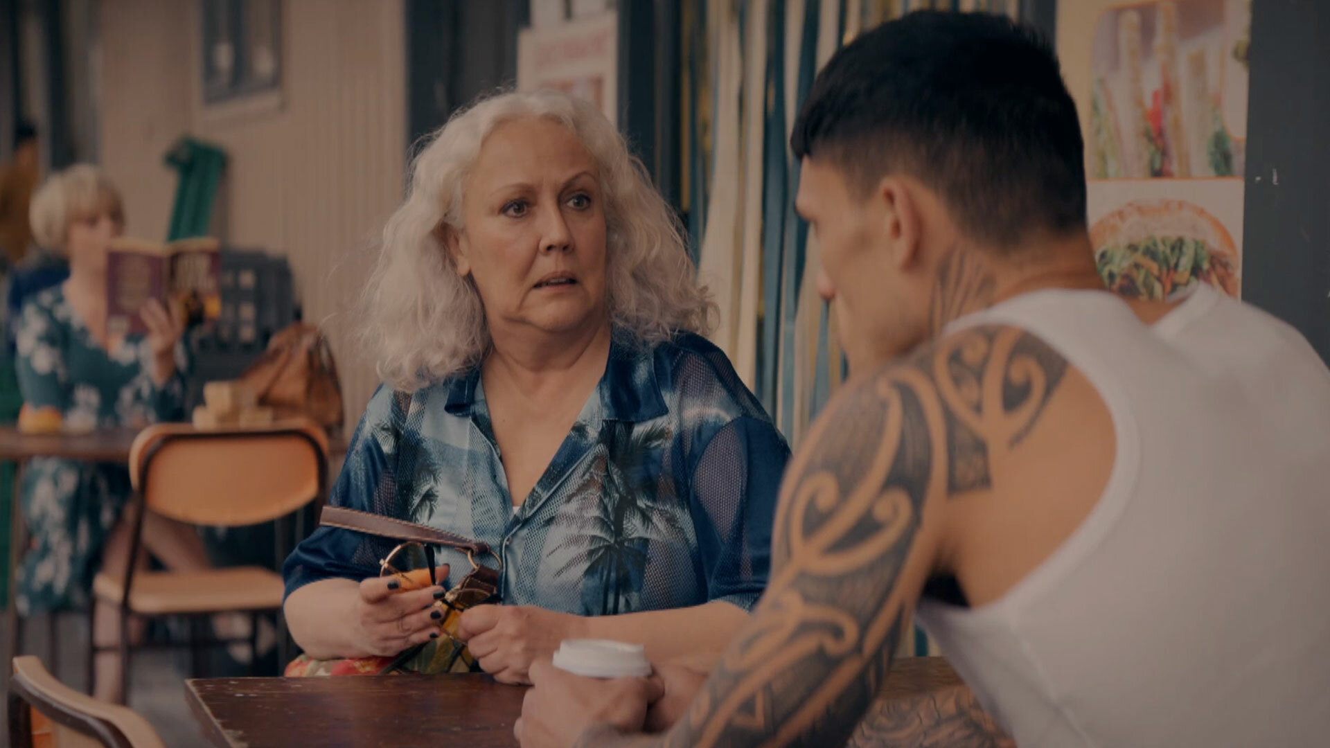 Madam S1E3 Episode 3