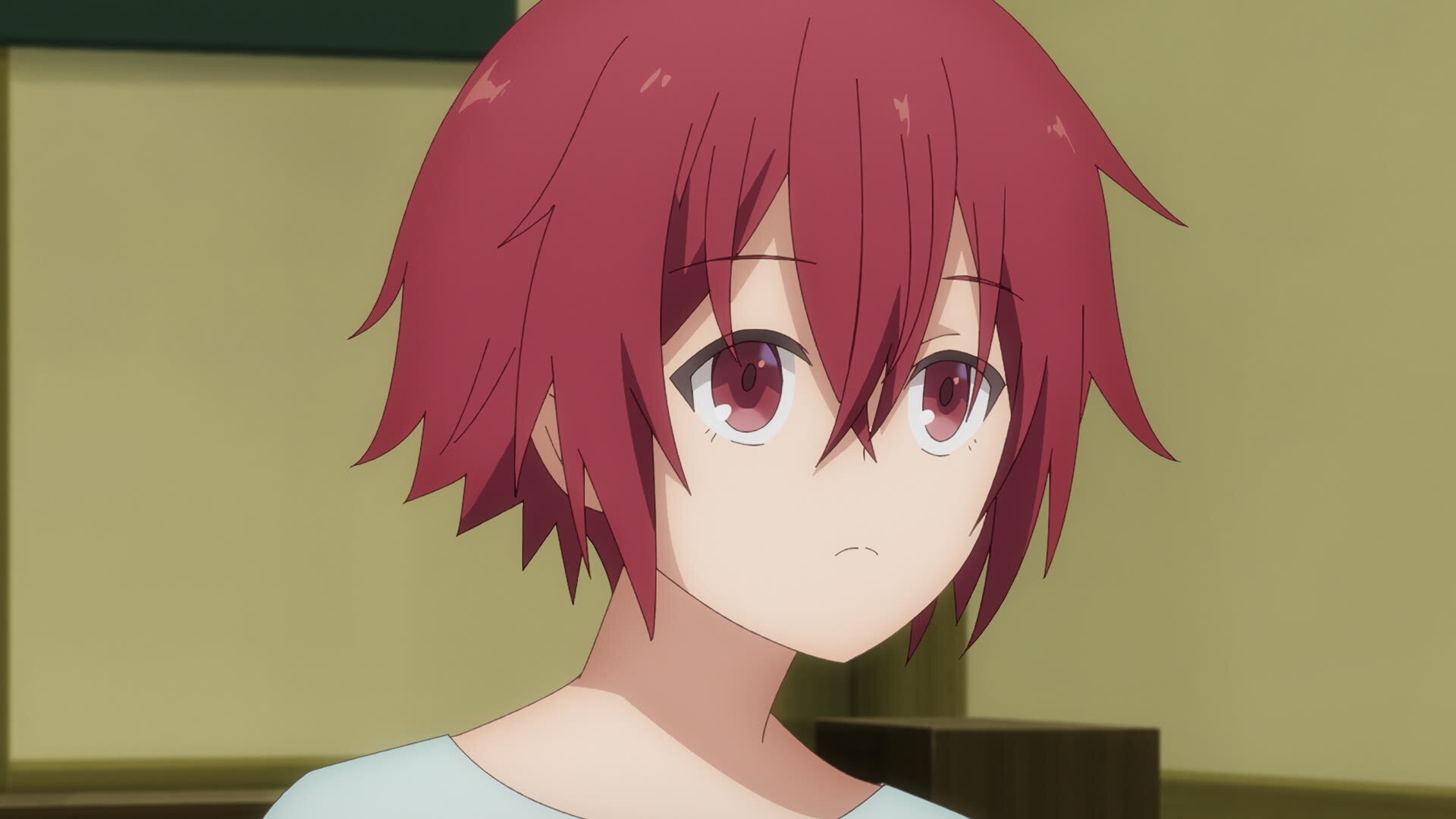 Magic Maker -Isekai Mahou no Tsukurikata S1E12 Who Am I Really?