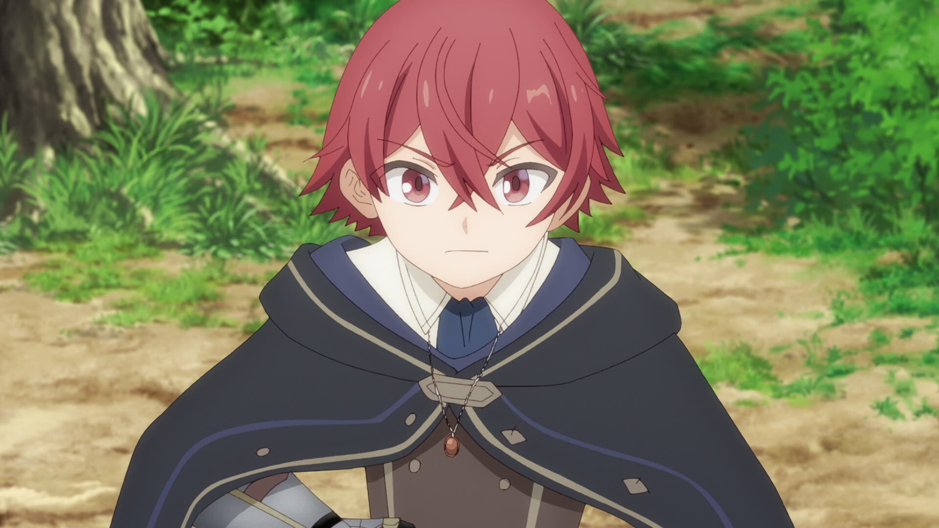 Magic Maker -Isekai Mahou no Tsukurikata S1E7 Daily Life Begins to Break Down