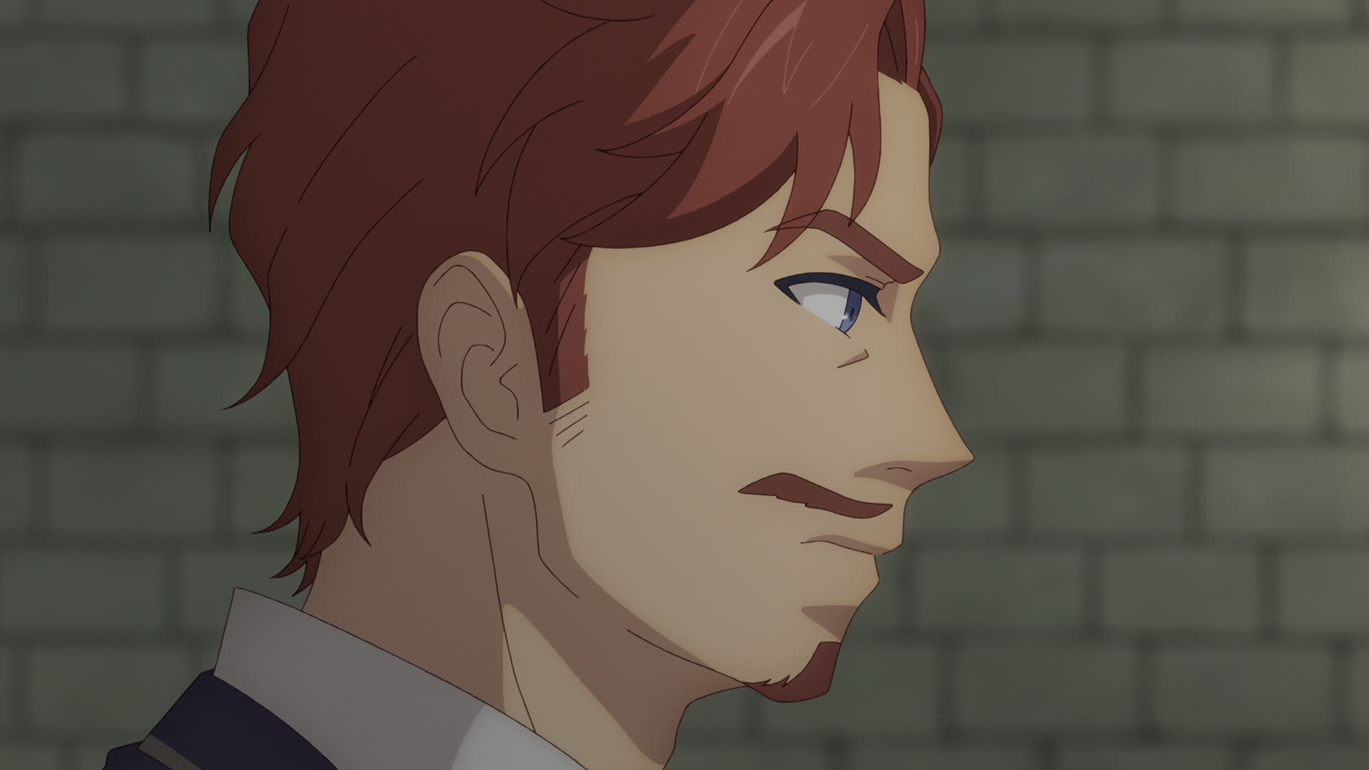 Magic Maker -Isekai Mahou no Tsukurikata S1E8 I Will Do the Healing