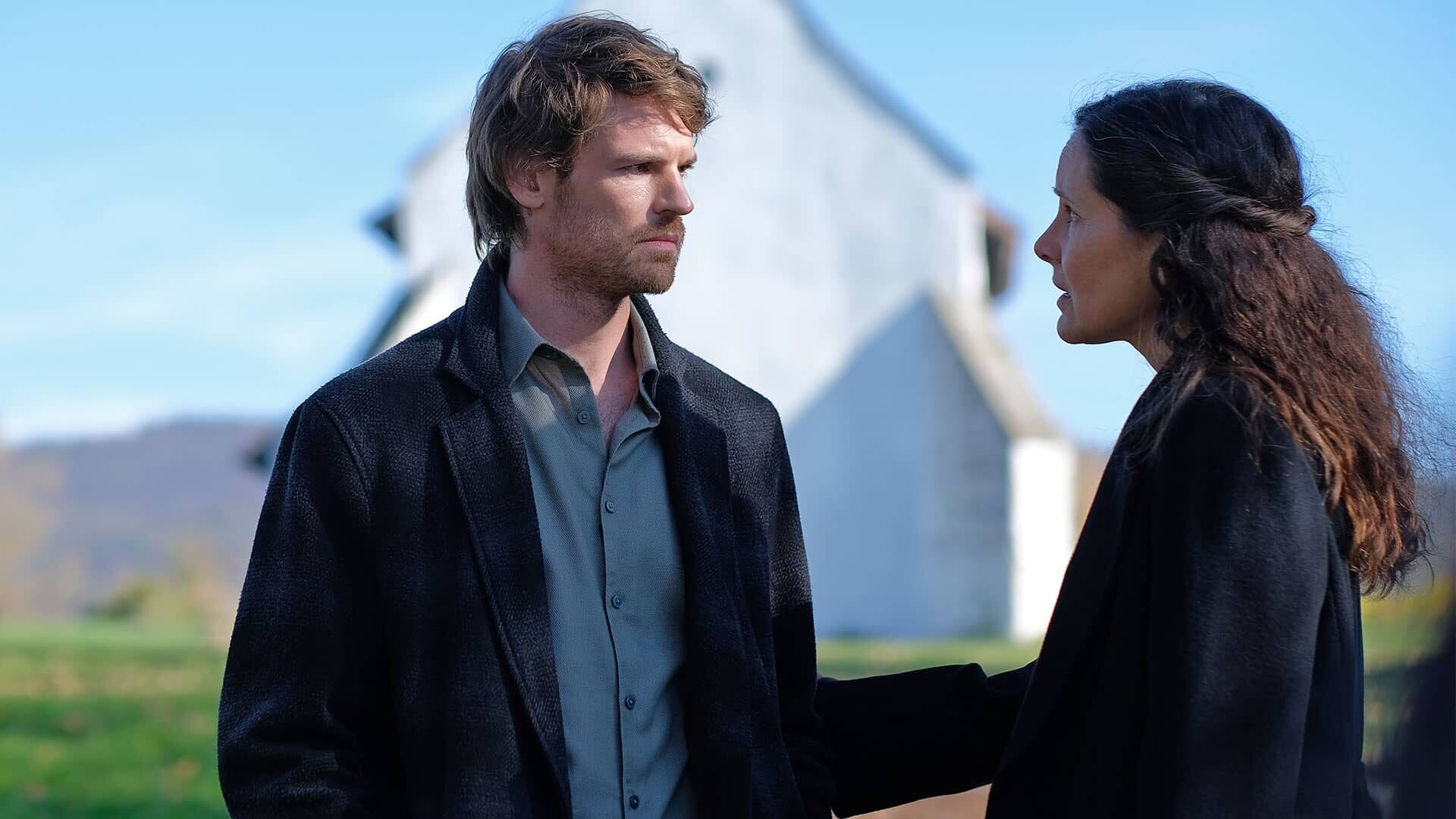 Maigret S1E6 Maigret Comes Home - Part Two