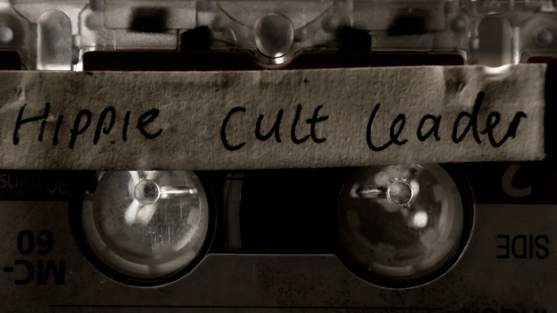 Making Manson S1E1 Young Manson