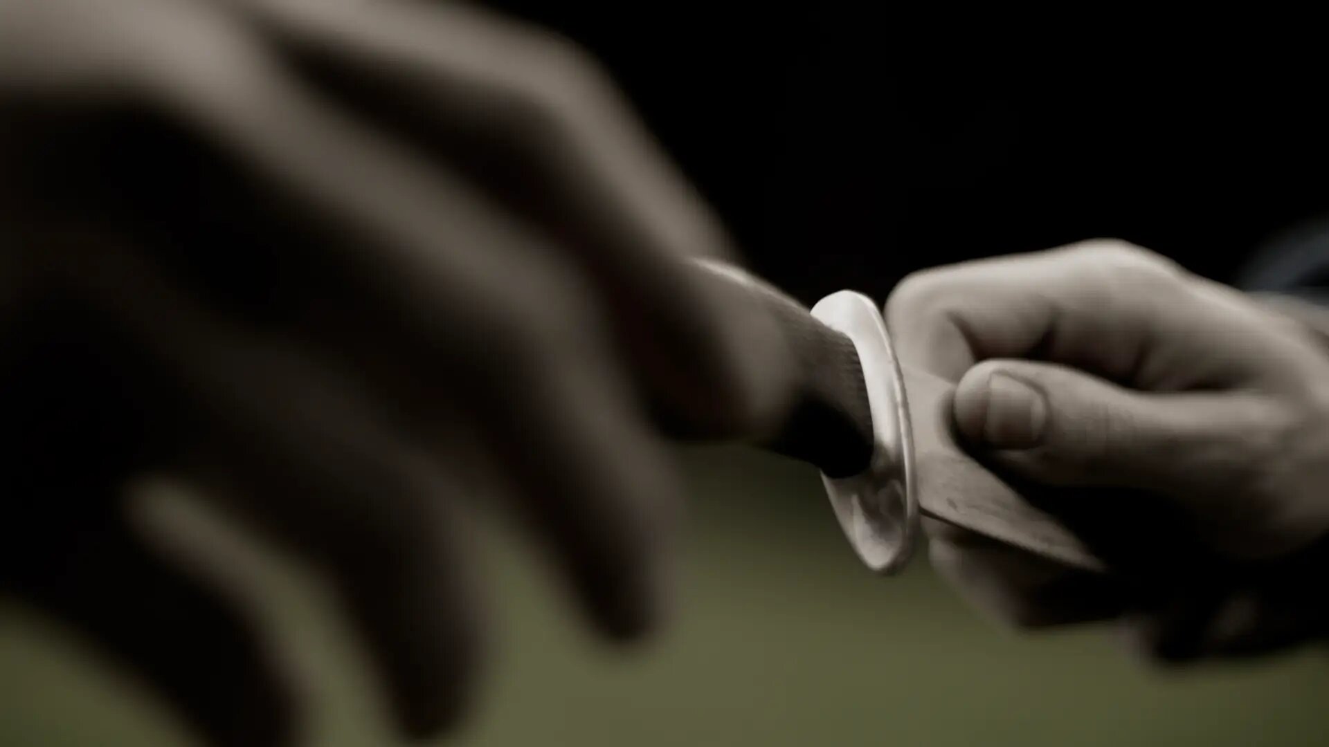 Making Manson S1E2 The Summer of '69