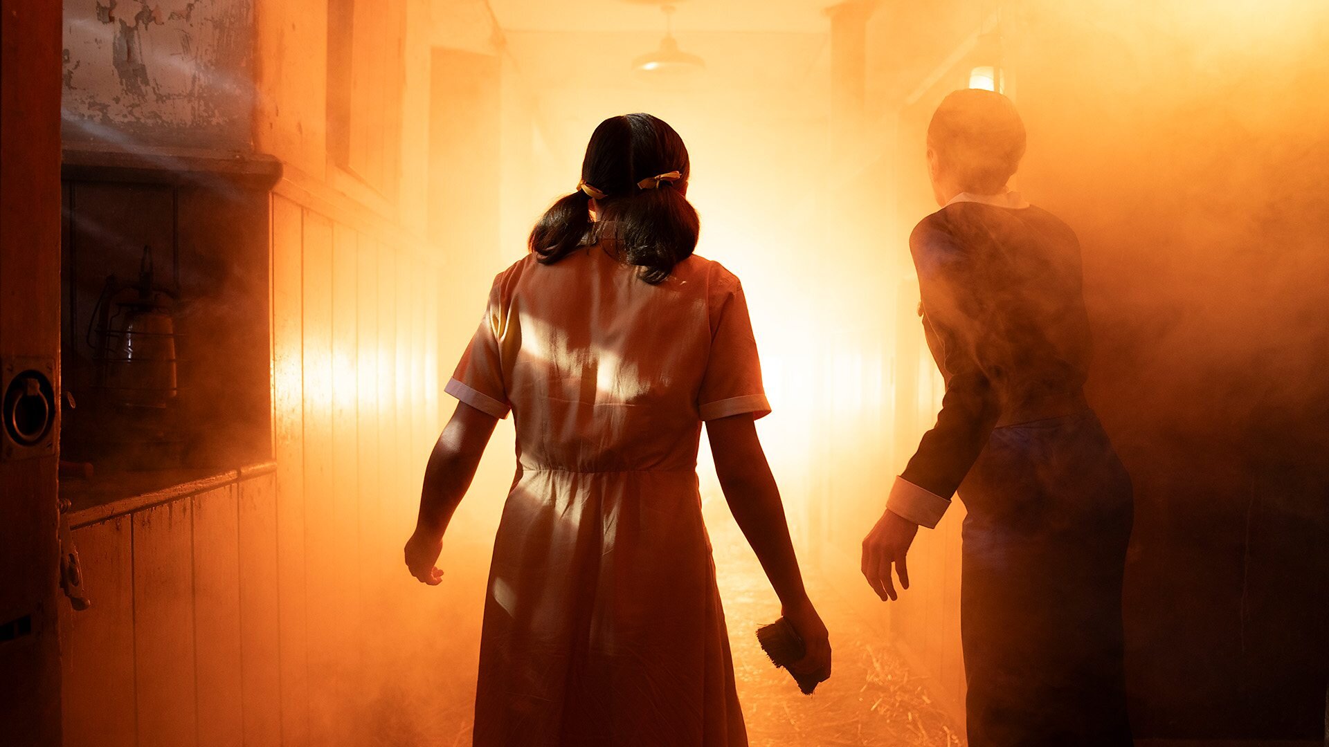 Malory Towers S6E5 The Birthday